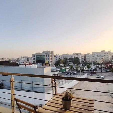 Ferienwohnung Double Key By Hr Amman Exterior foto