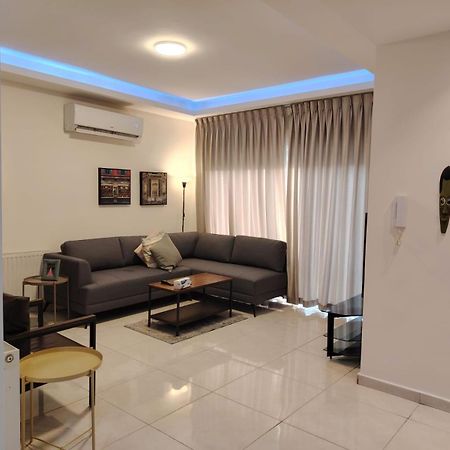 Ferienwohnung Double Key By Hr Amman Exterior foto