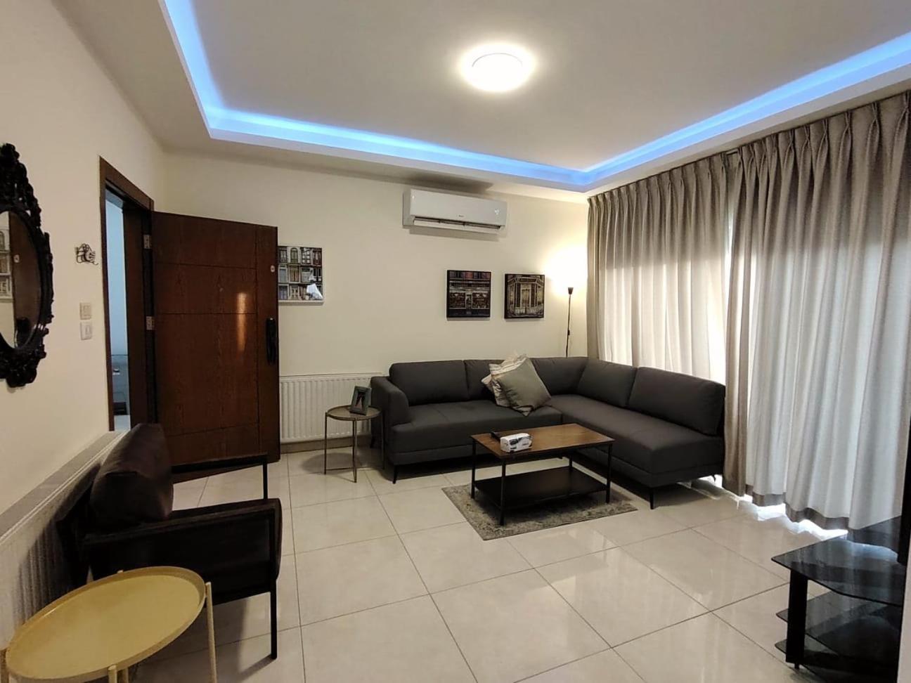 Ferienwohnung Double Key By Hr Amman Exterior foto