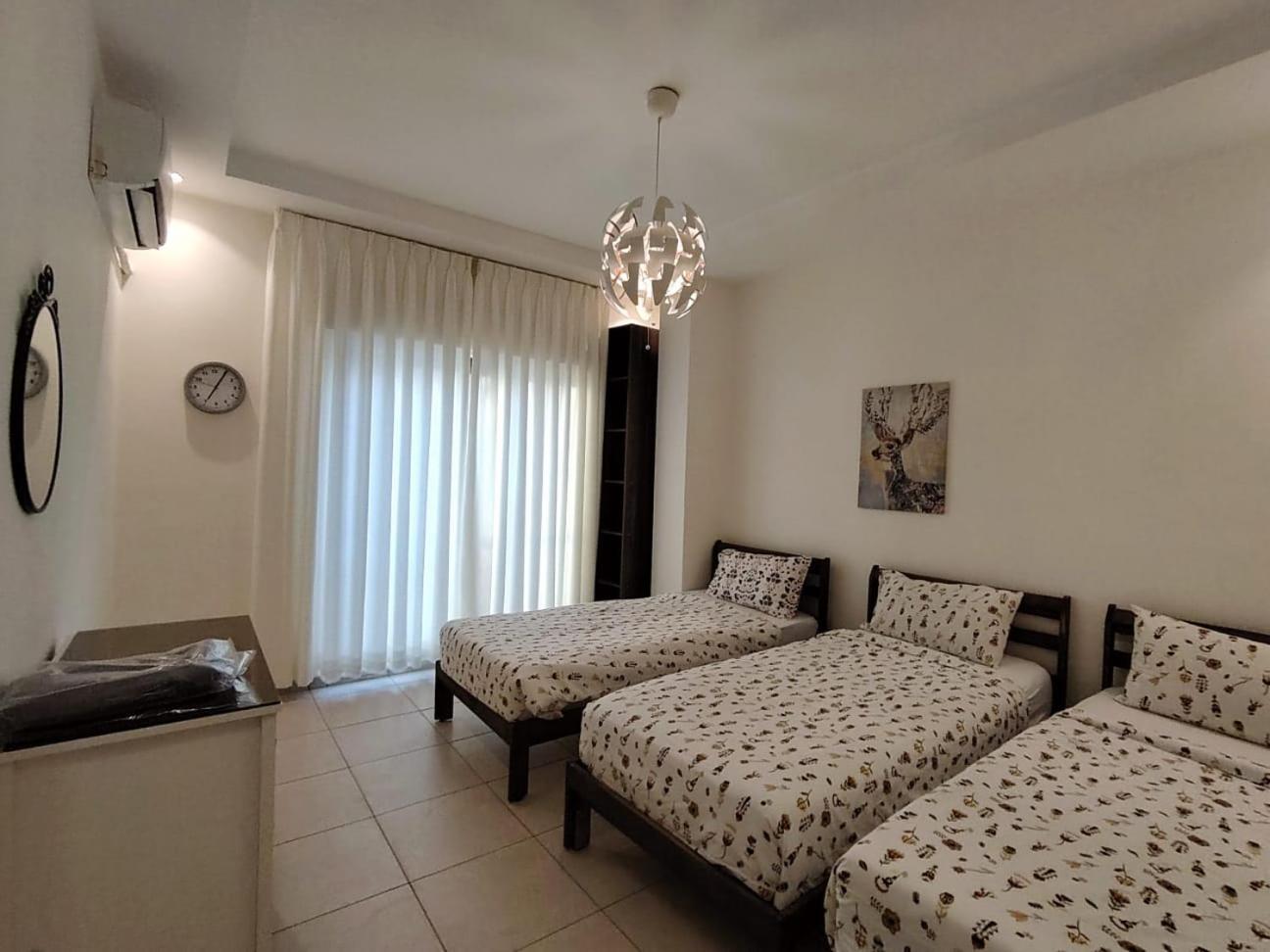 Ferienwohnung Double Key By Hr Amman Exterior foto