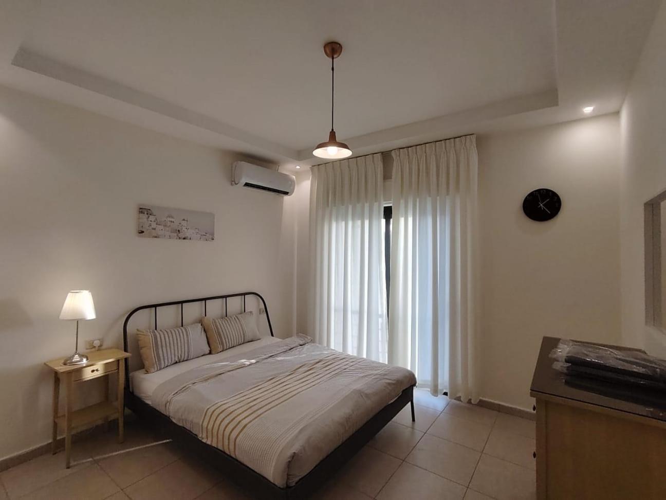 Ferienwohnung Double Key By Hr Amman Exterior foto