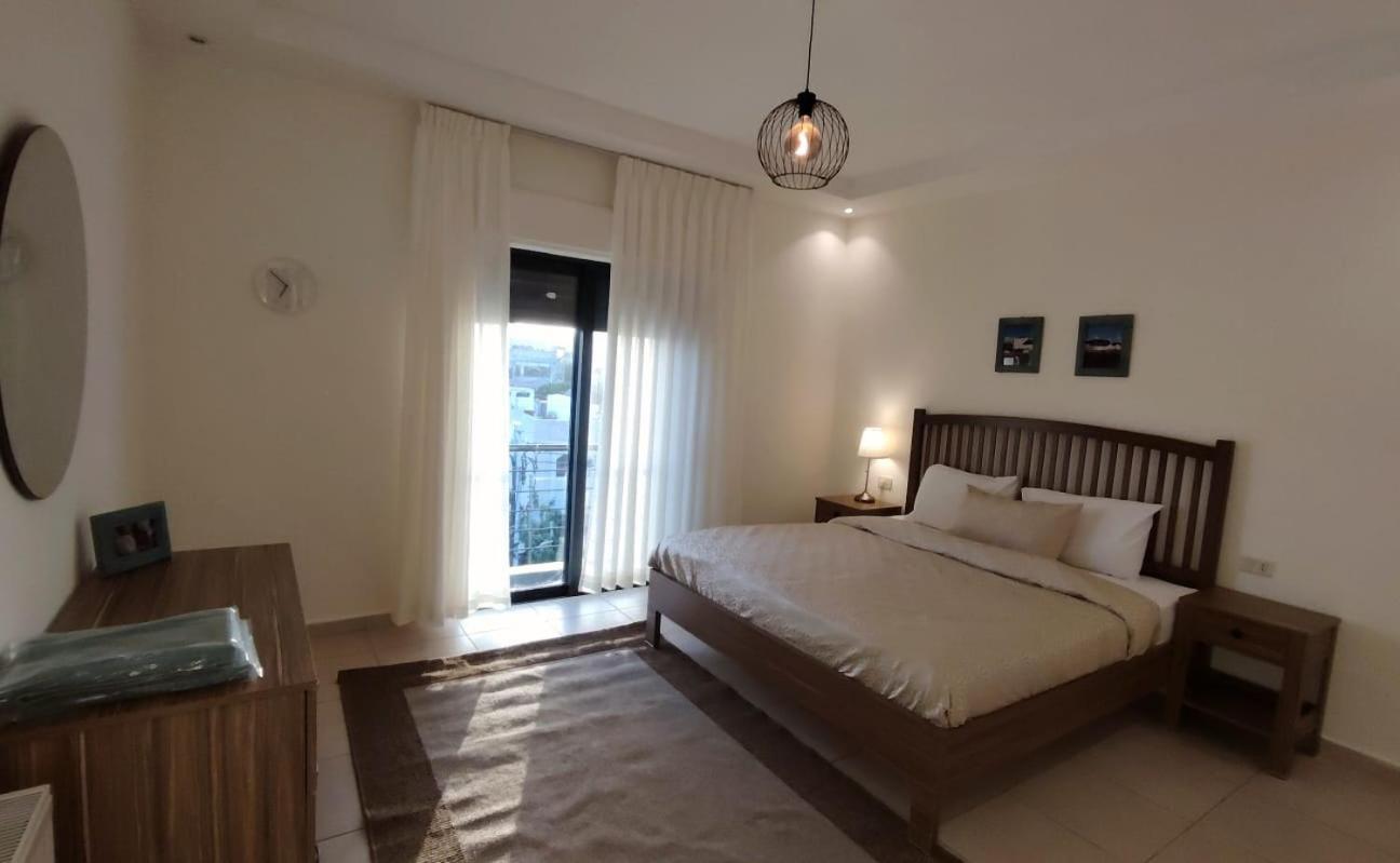 Ferienwohnung Double Key By Hr Amman Exterior foto