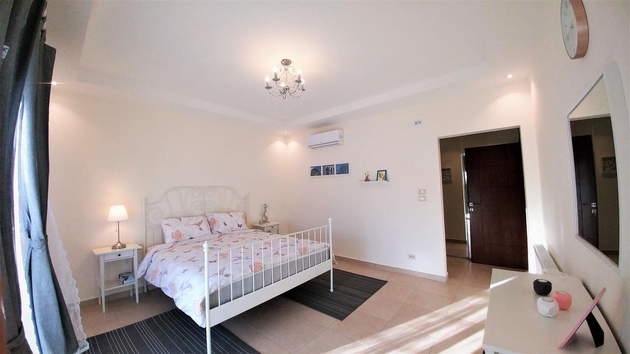 Ferienwohnung Double Key By Hr Amman Exterior foto