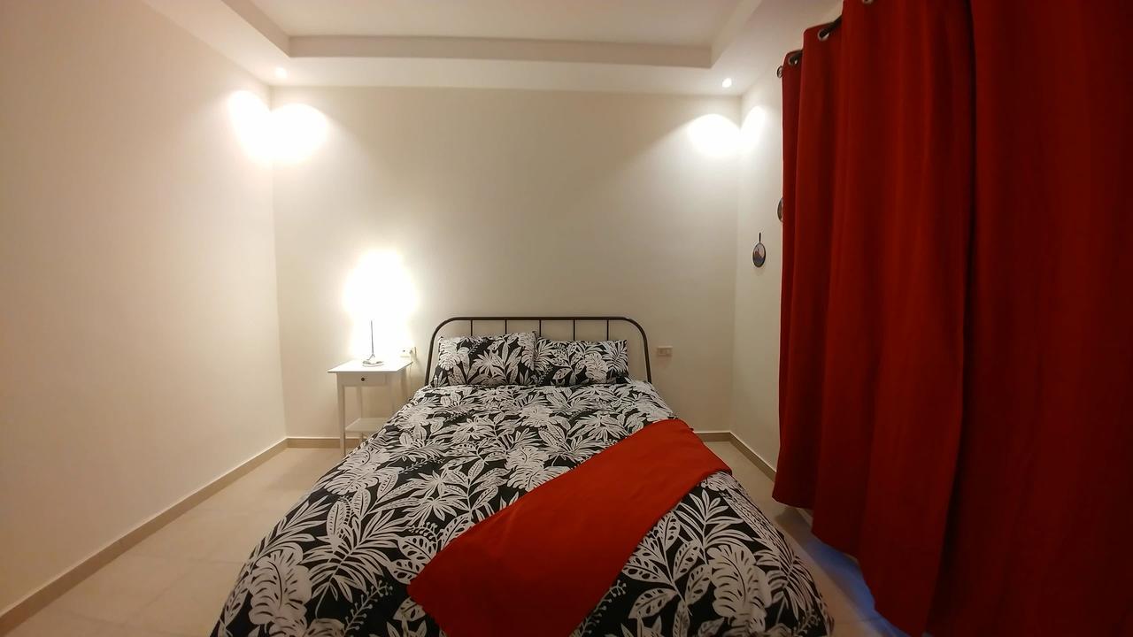 Ferienwohnung Double Key By Hr Amman Exterior foto
