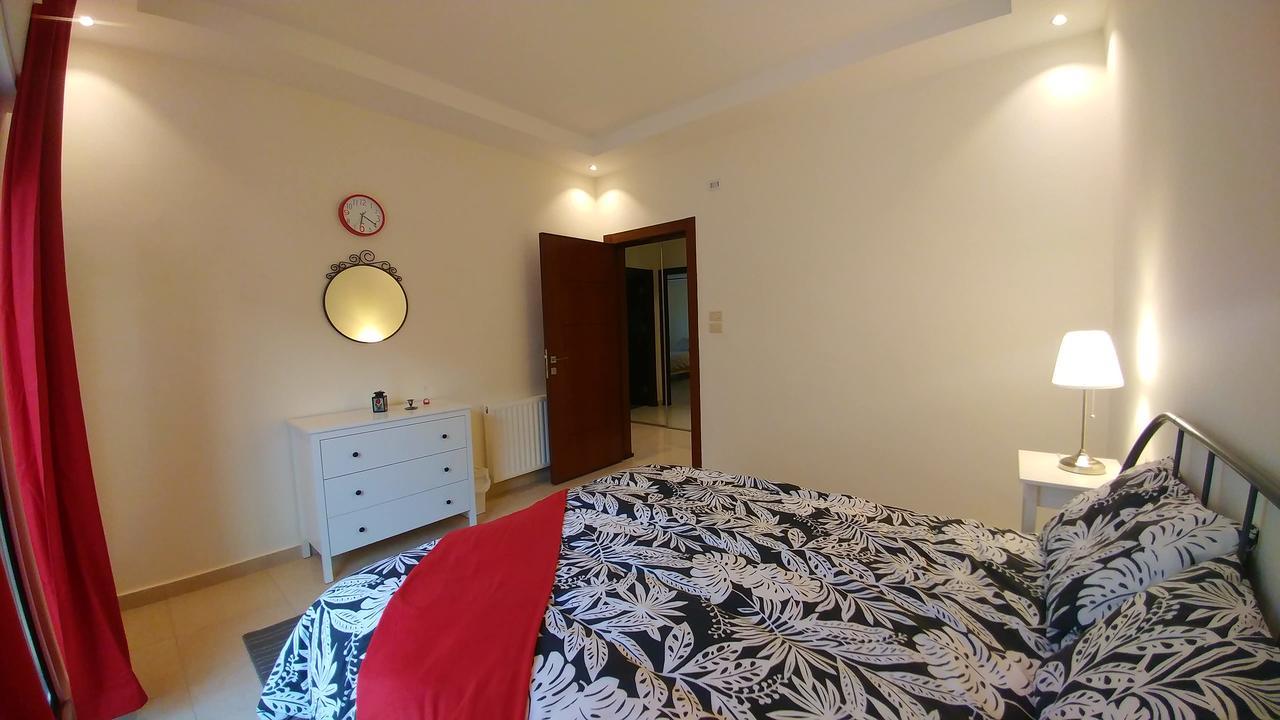 Ferienwohnung Double Key By Hr Amman Exterior foto
